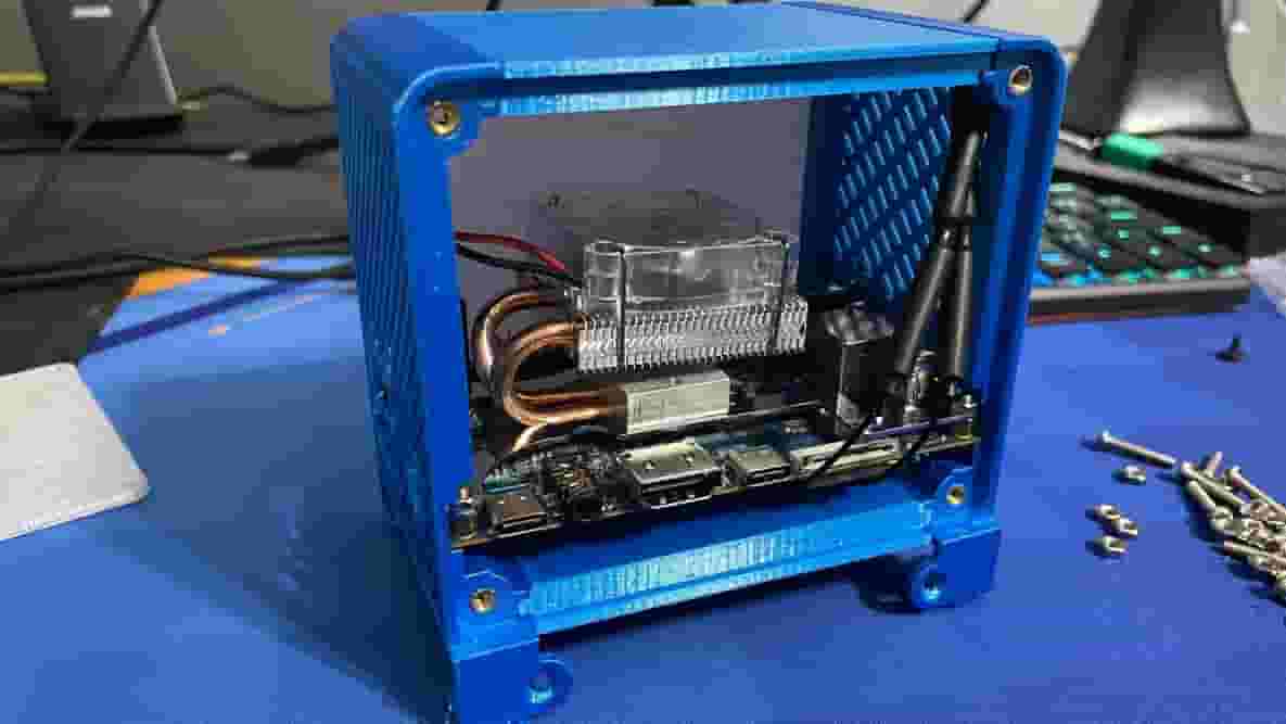 Featured image of The Best Orange Pi Projects