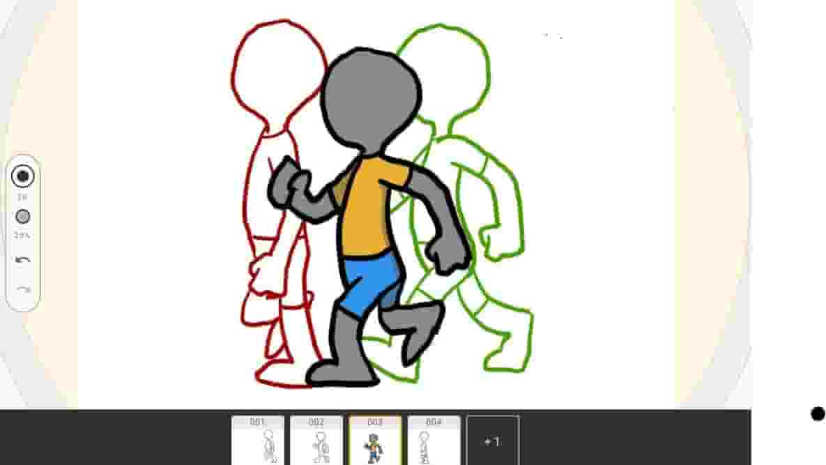 Featured image of The Best 2D Animation Apps (Android & iPad)