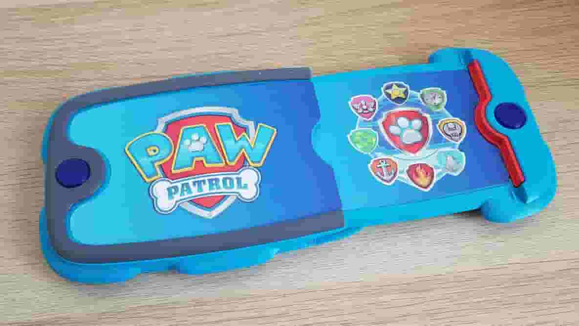 Featured image of Paw Patrol 3D Print: The Best STL Files