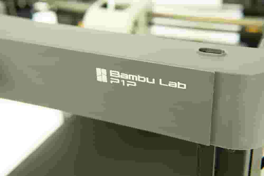 Featured image of The Best Bambu Lab P1P Upgrades