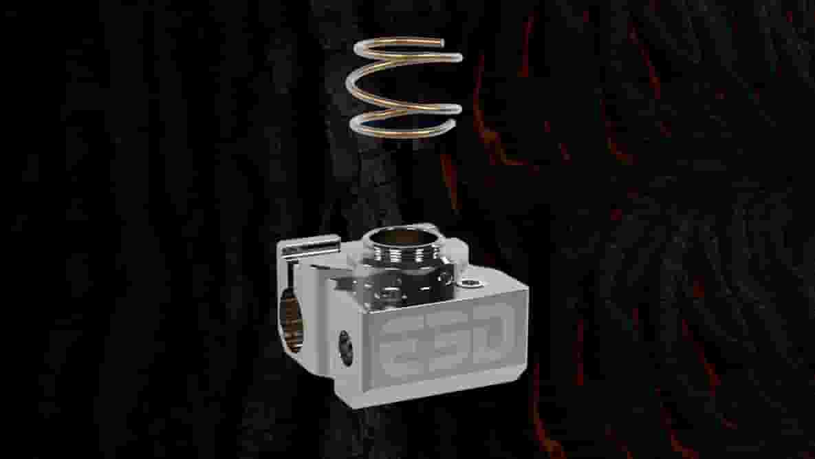 Featured image of E3D Heats up With New ‘High-Temperature’ Revo Range