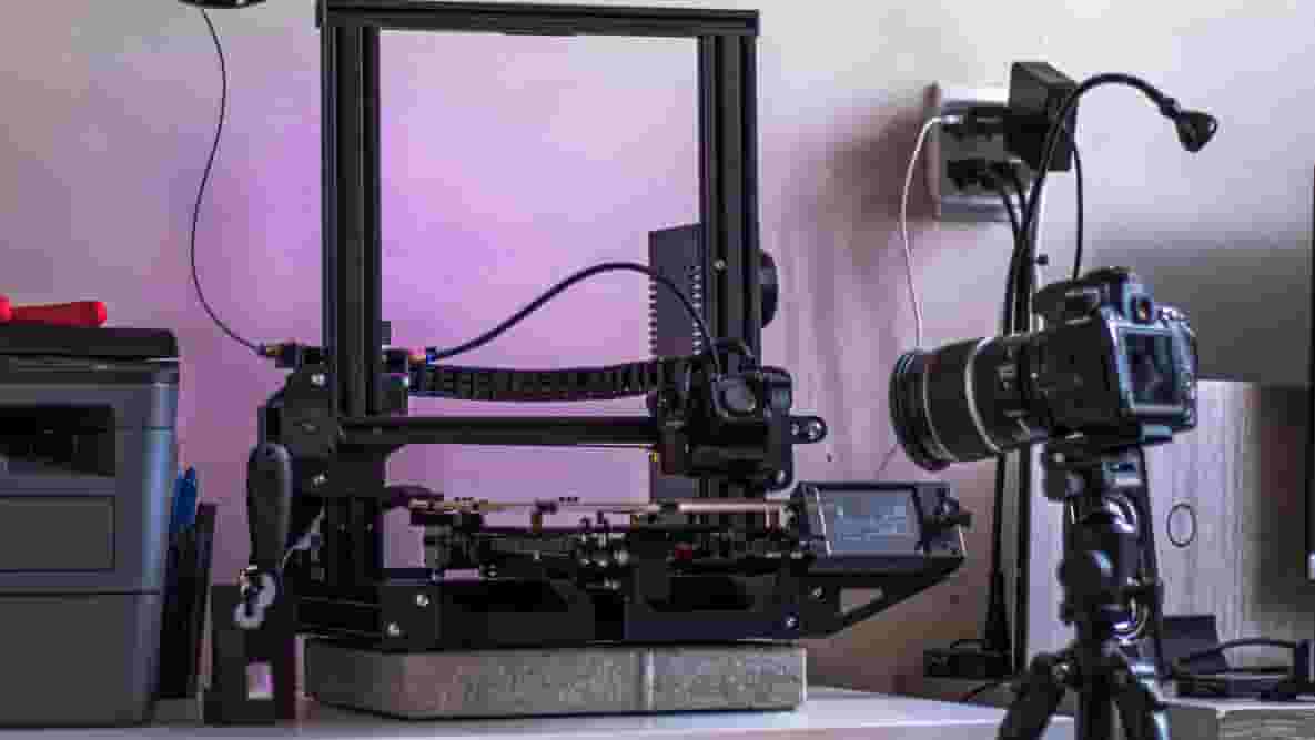 Featured image of How to Create Your Klipper Time-Lapse