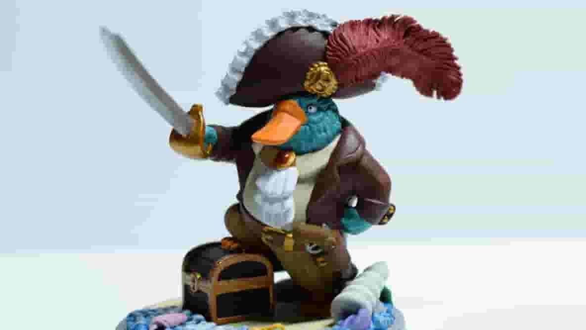 Featured image of How to Paint Resin 3D Prints: Easy Tutorial