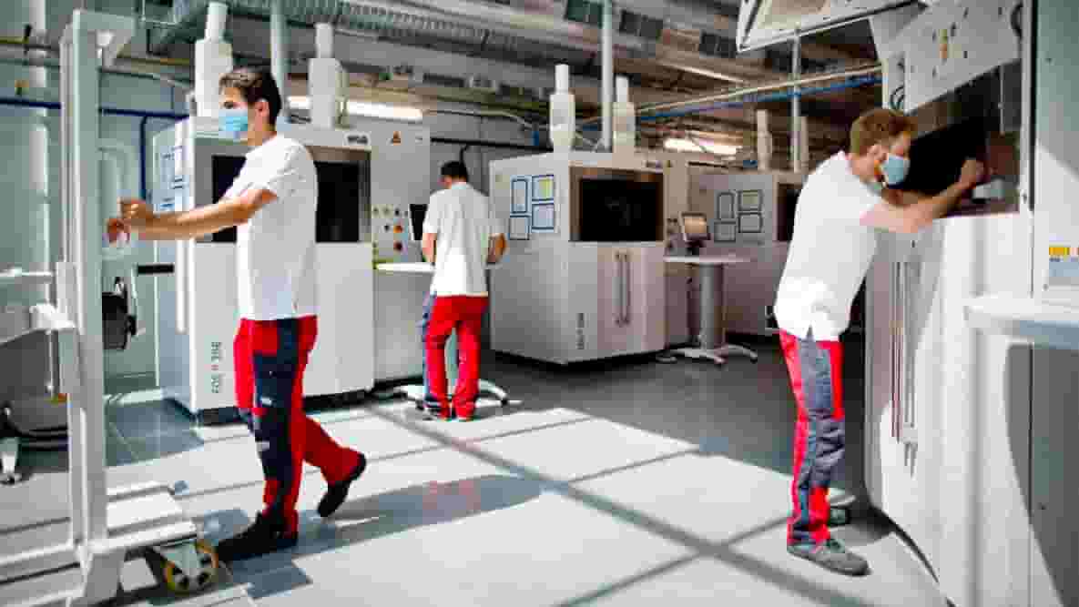 Featured image of Die besten 3D-Druck-Services 2025 – 8 aus Deutschland