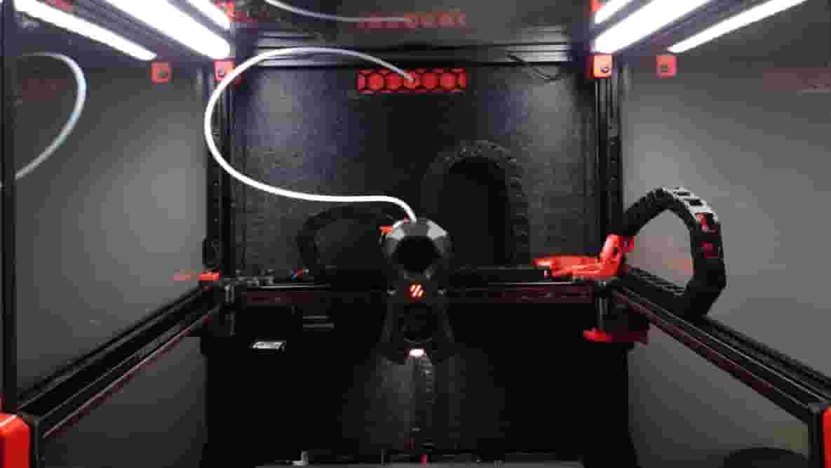 Featured image of Voron Trident vs Voron 2.4: The Differences