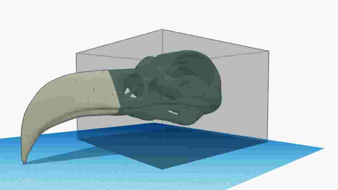 Featured image of Tinkercad: How to Split an Object in 5 Easy Steps