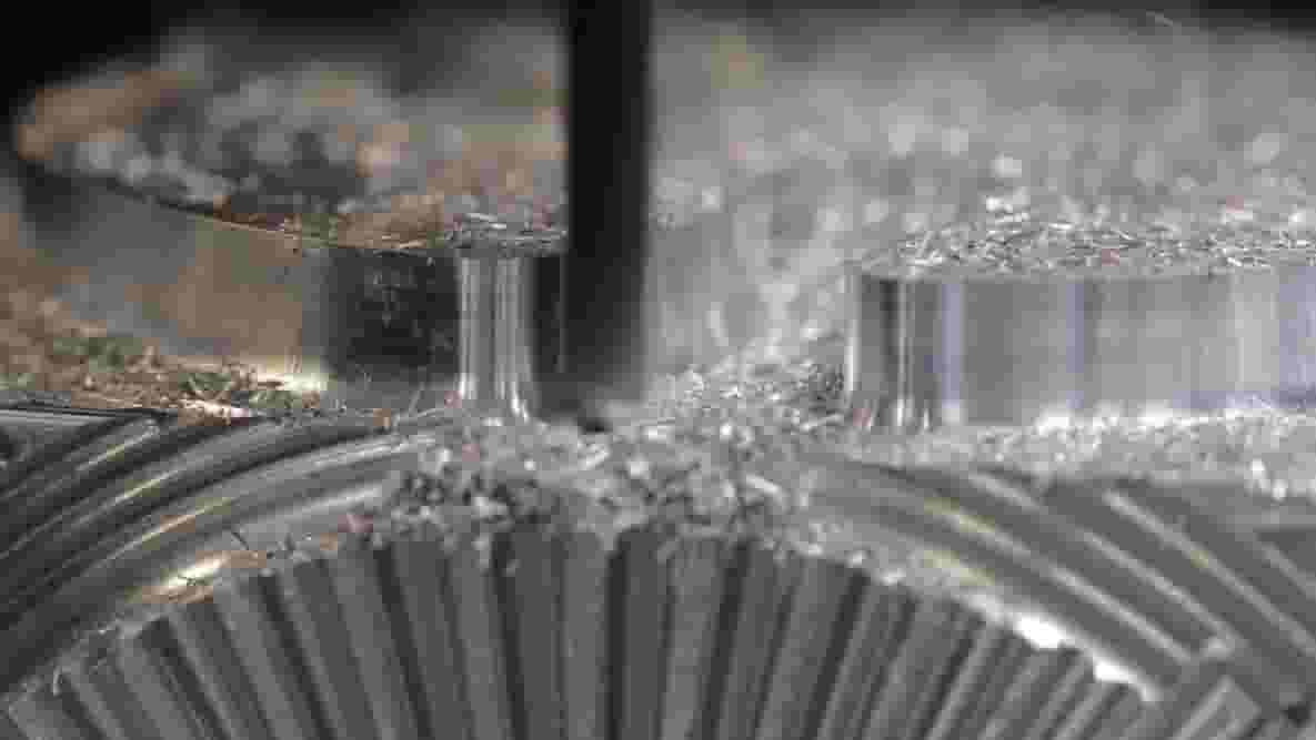 Featured image of The Best Online CNC Service Providers