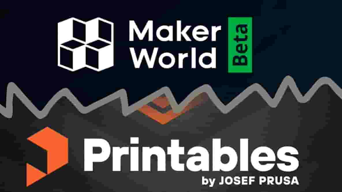 Featured image of Prusa and Bambu Lab Both Cry Foul Following MakerWorld Beta Launch
