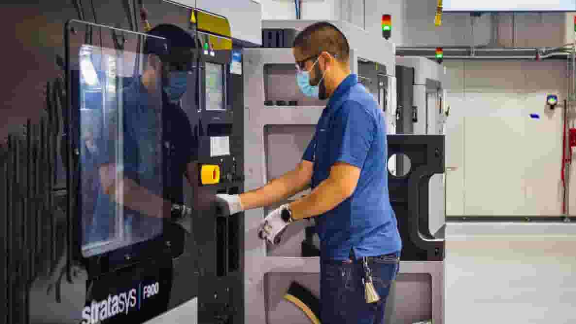 Featured image of 7 Top ABS 3D Printing Services Put to the Test