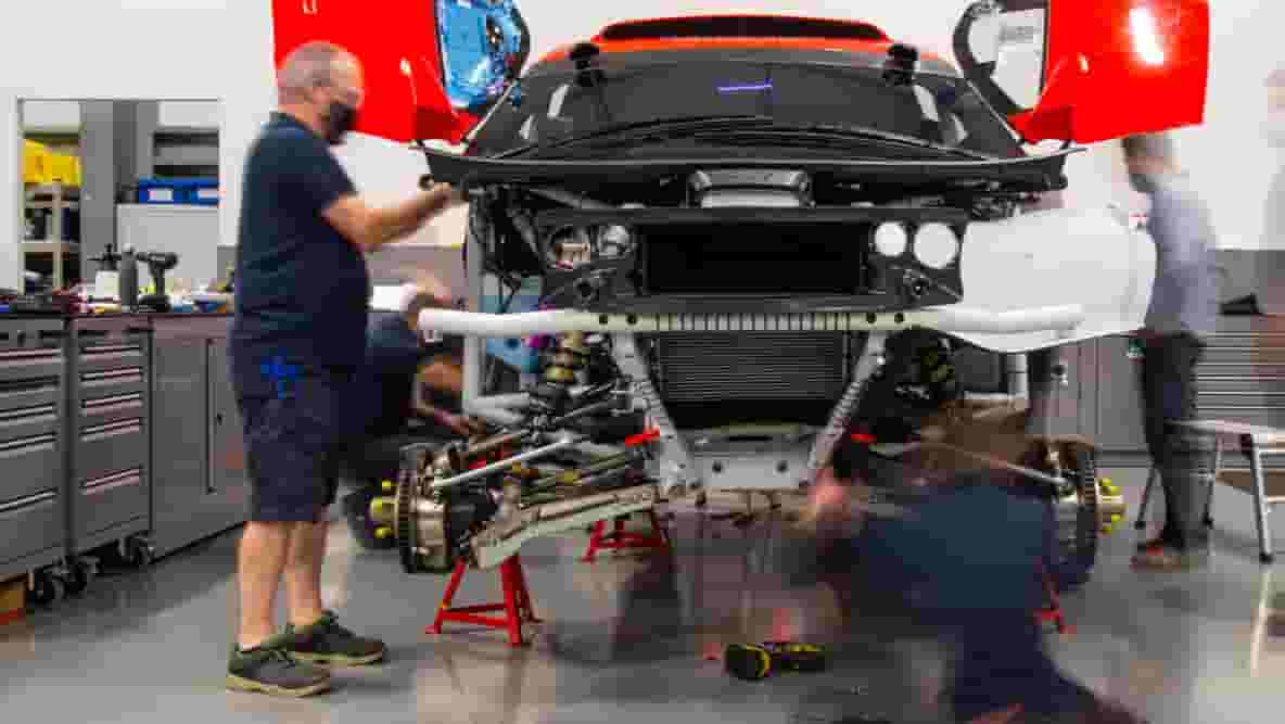 Featured image of 3D Printing Vastly Lowers Auto Repair Costs, So Why Can’t You Use It?