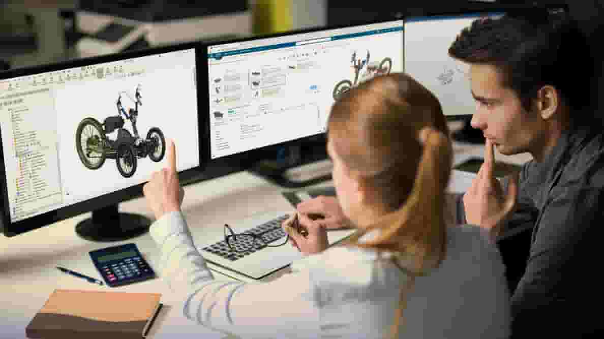 Featured image of SolidWorks 2025: Free Download of the Full Version