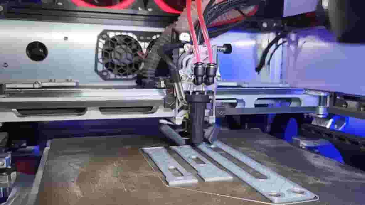 Featured image of DIY CoreXY 3D Printer: The Most Exciting Designs