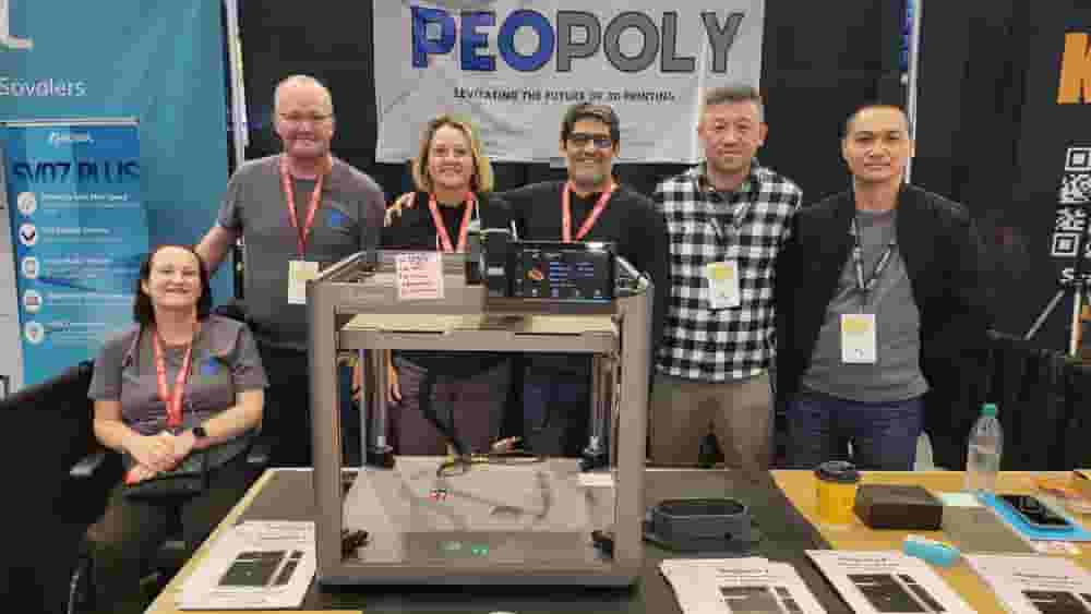 Featured image of Peopoly Magneto X Preorders Sell Out