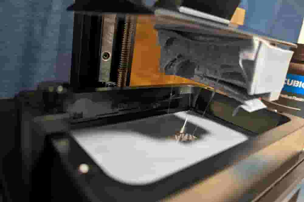 Featured image of This Resin May Be the Next Step Forward for ‘Green’ 3D Printing