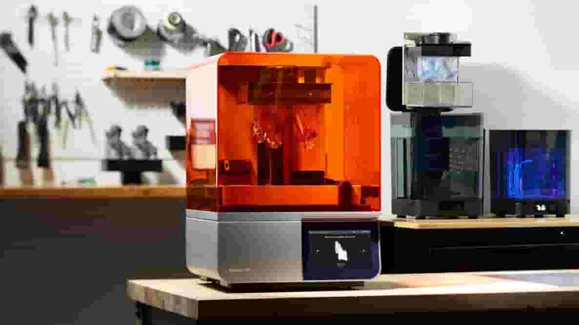Featured image of The Best 3D Printers for Small Businesses in 2025