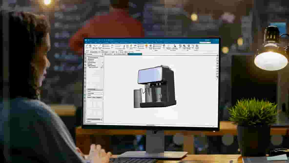 Featured image of Siemens NX: Free Download of the Full Version