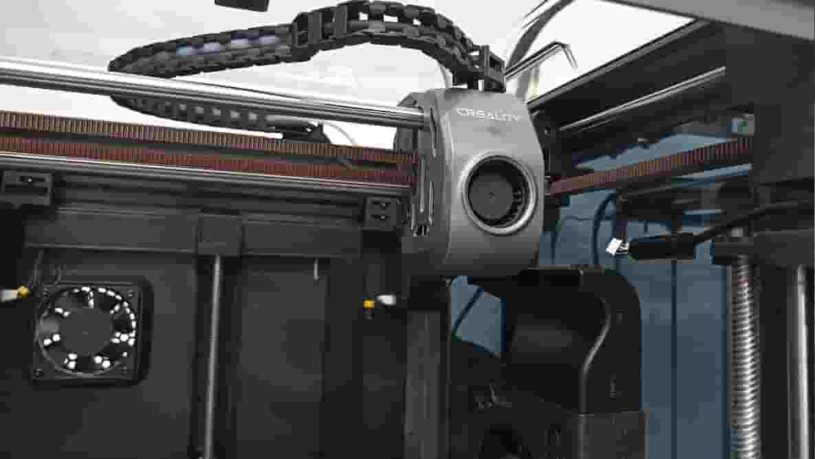 Featured image of The Best Creality K1 Mods & Upgrades