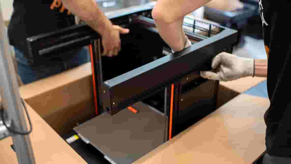 Featured image of Input Shaping is Coming to the Prusa XL