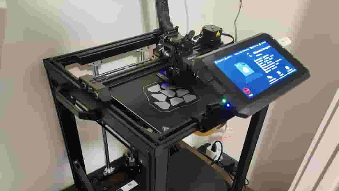 Featured image of The Best Ender 5 S1 Upgrades & Mods