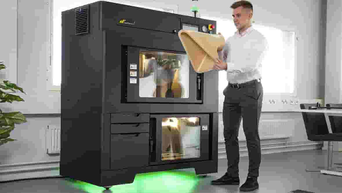 Featured image of PEEK 3D Printer Guide & All You Need to Know