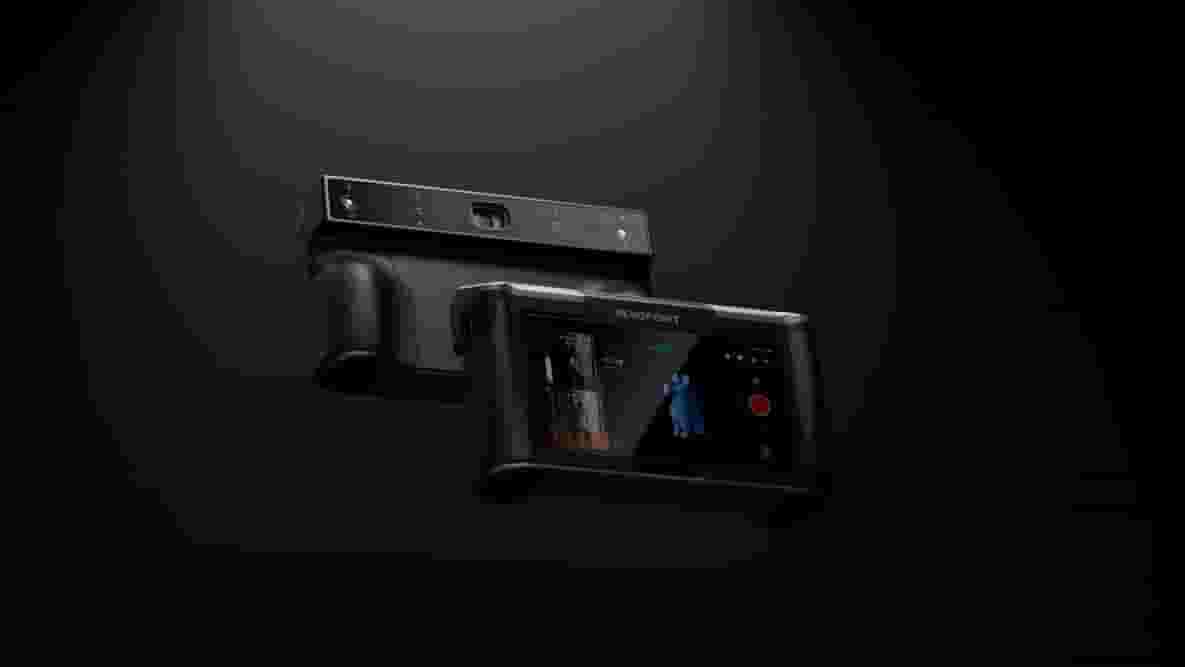 Featured image of Revopoint’s Next 3D Scanner Will Cut the Cables