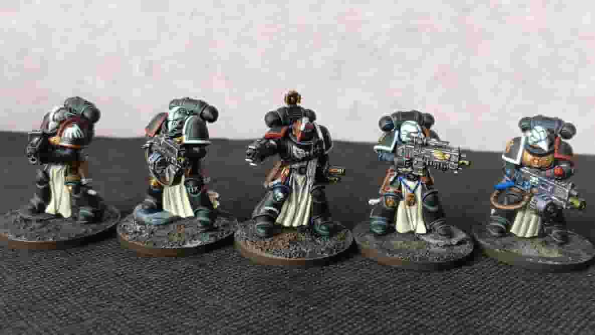 Featured image of Warhammer STL Files & 3D Prints: 10 Cool Sites