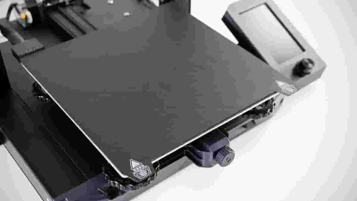 Featured image of Bed Slinger (3D Printing): What Is It Exactly?