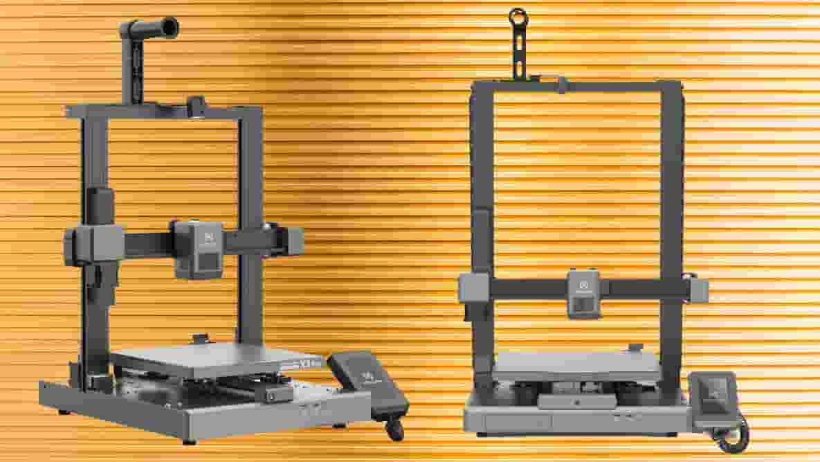 Featured image of Artillery Showcases New Sidewinder X3 Plus and X3 Pro at Formnext