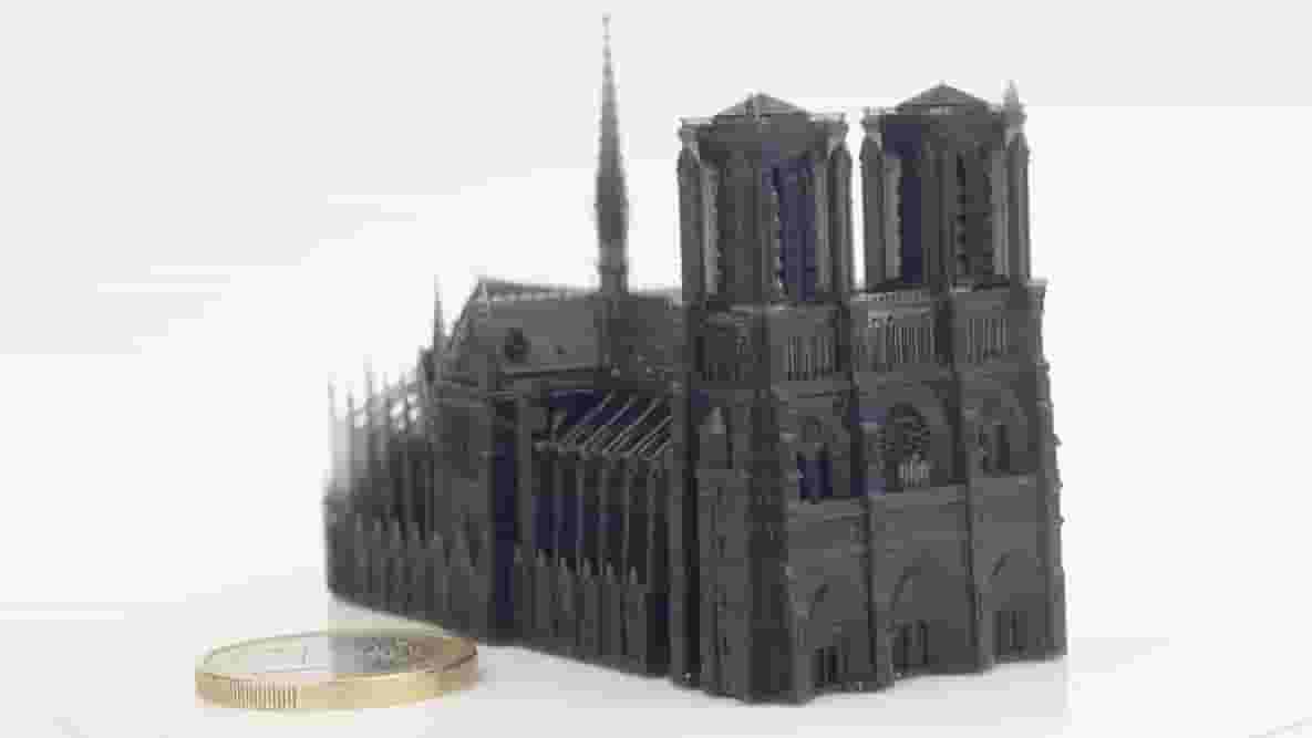 Featured image of Best Resin Prints: 35 Cool Resin Printer Files