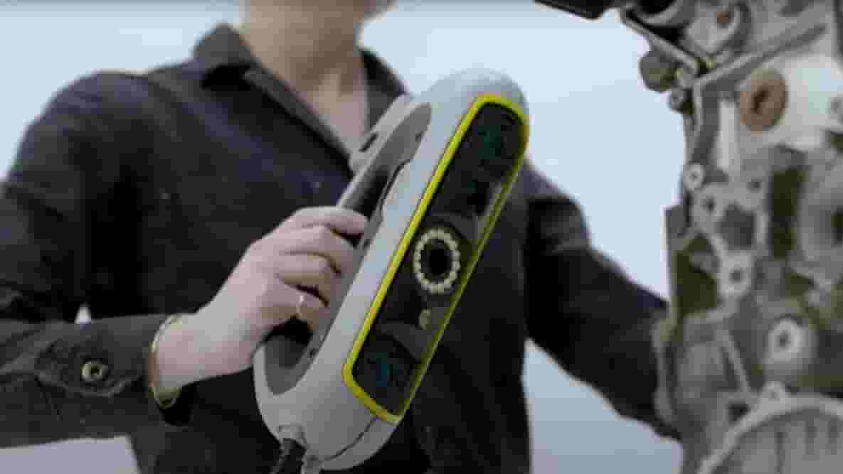 Featured image of The Best 3D Scanners for 3D Printing