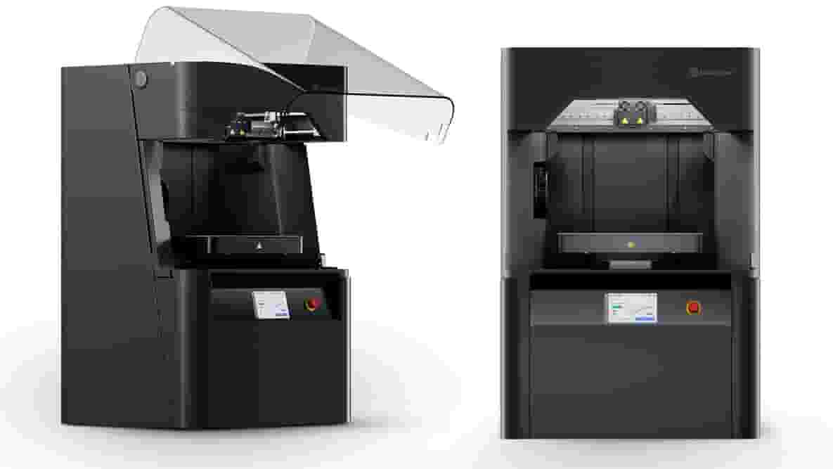 Featured image of Inside the FX10: Markforged’s New Next-Gen FDM 3D Printer