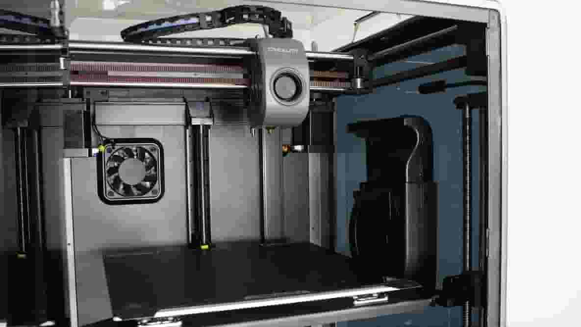 Featured image of Creality Slicer: The Best Slicers for Creality 3D Printers