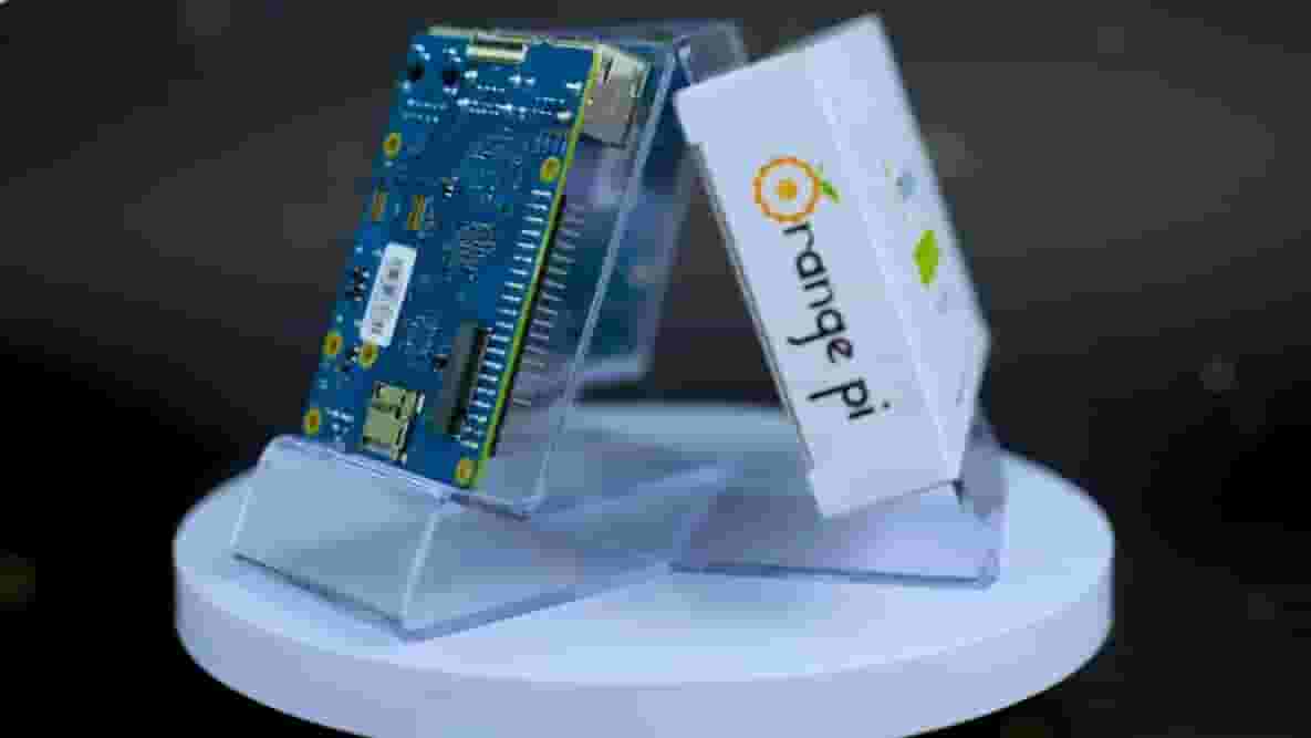 Featured image of Orange Pi 3B: Specs, Price, Release & Reviews