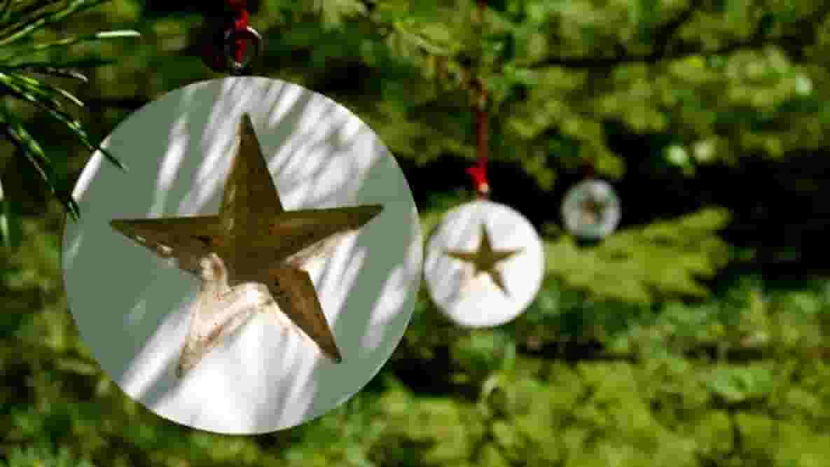 Featured image of The Best CNC Christmas Projects