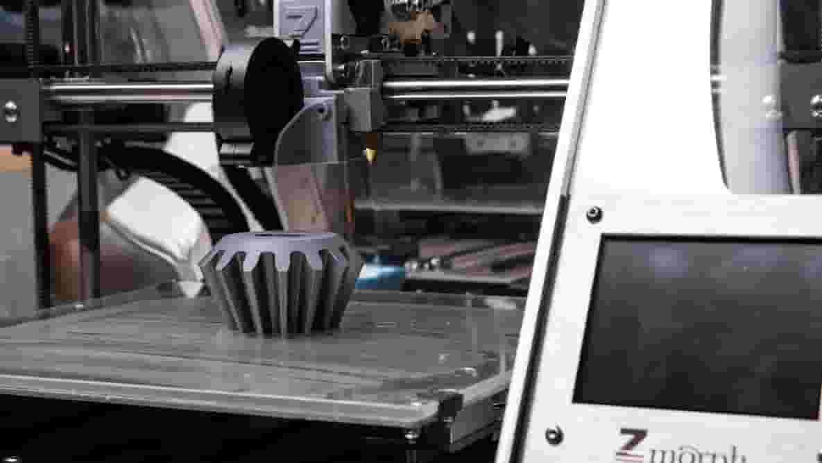 Featured image of How to Order 3D Printed Parts