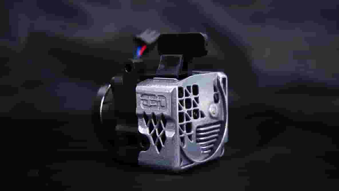 Featured image of E3D Launches RapidChange Revo Roto ‘Featherweight All-In-One Extruder’