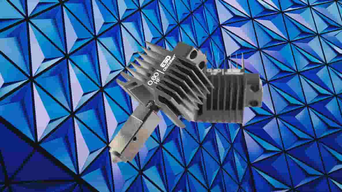 Featured image of E3D Launches ObXidian Nozzles for Bambu Lab X1 and P1 3D printers