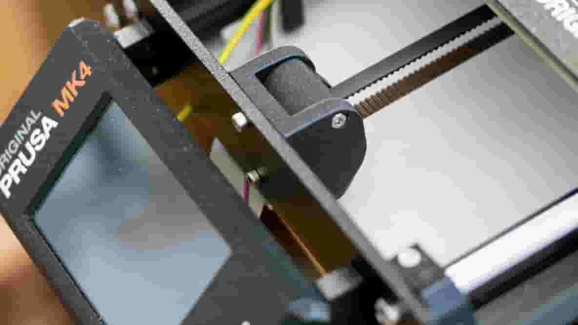 Featured image of The Best Prusa MK4 Mods & Upgrades