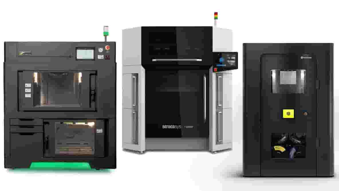 Featured image of Advantages of Industrial FDM 3D Printers Over Desktop Rivals