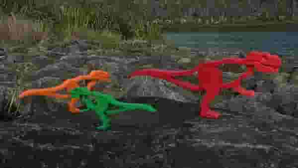 Featured image of All3DP Unwrapped: Z-Rex