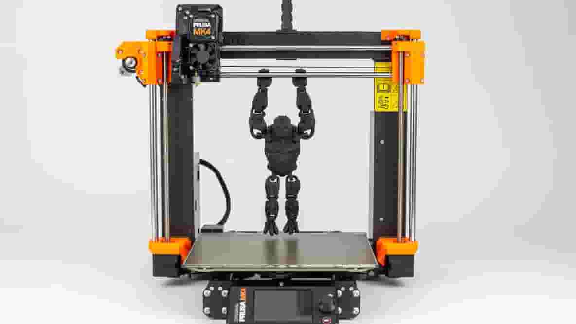 Featured image of All3DP Unwrapped: Print-in-Place Optimus Primal