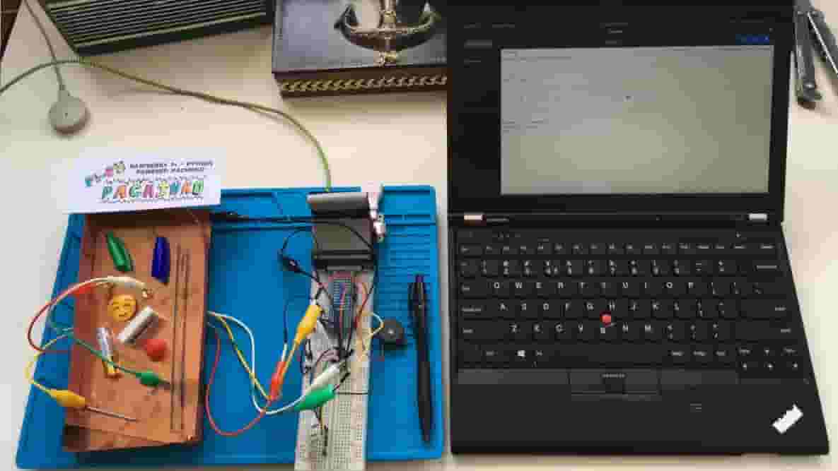 Featured image of 10 Raspberry Pi Projects with Python to Boost Your Skills