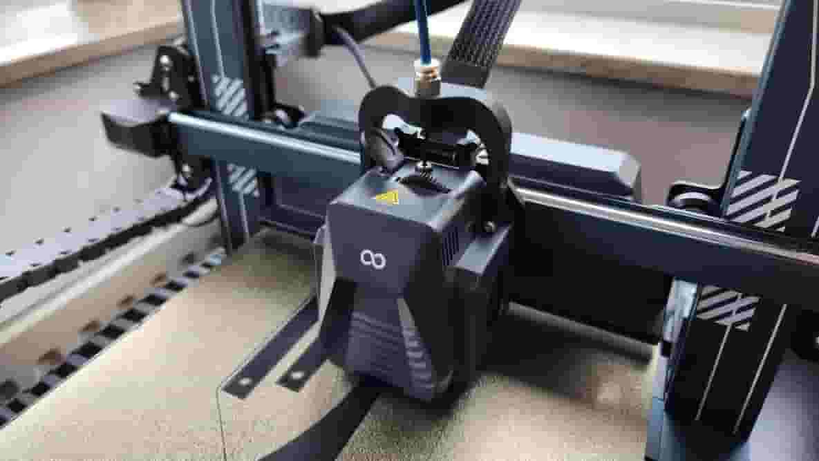 Featured image of Elegoo Neptune 4 (Pro) Cura Profile / Settings