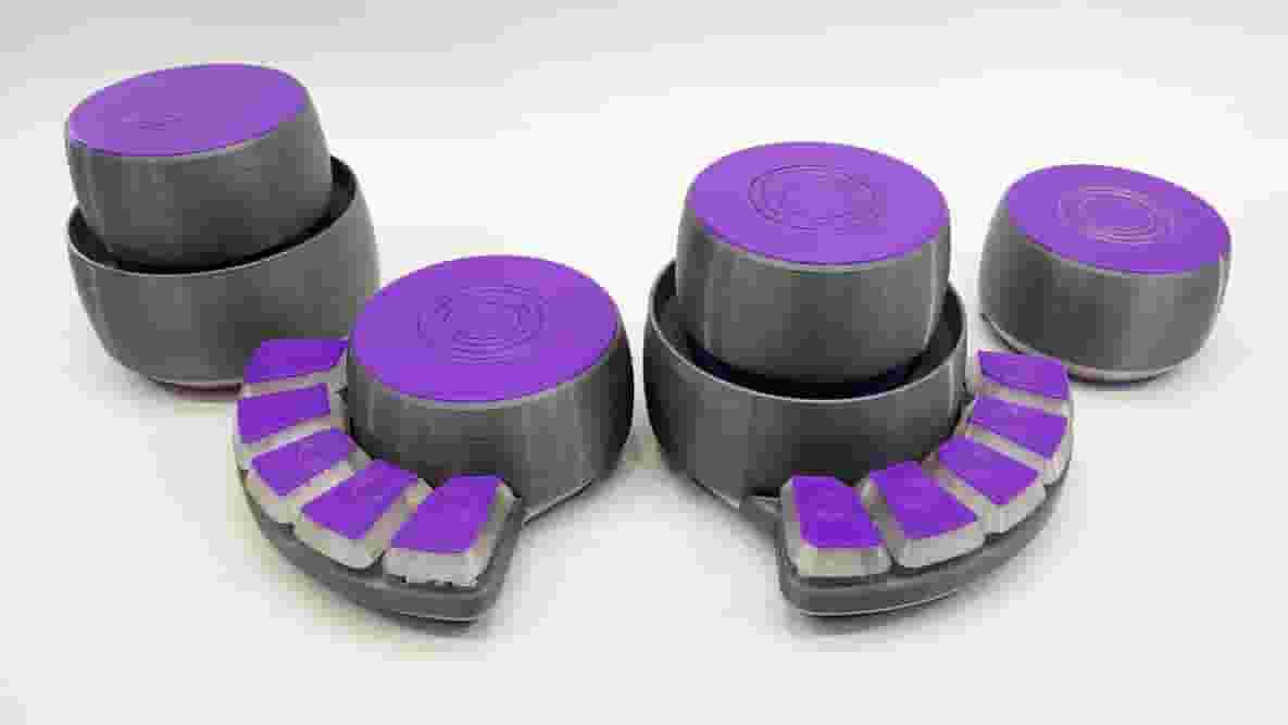 Featured image of The Best 3D DIY SpaceMouse Alternatives