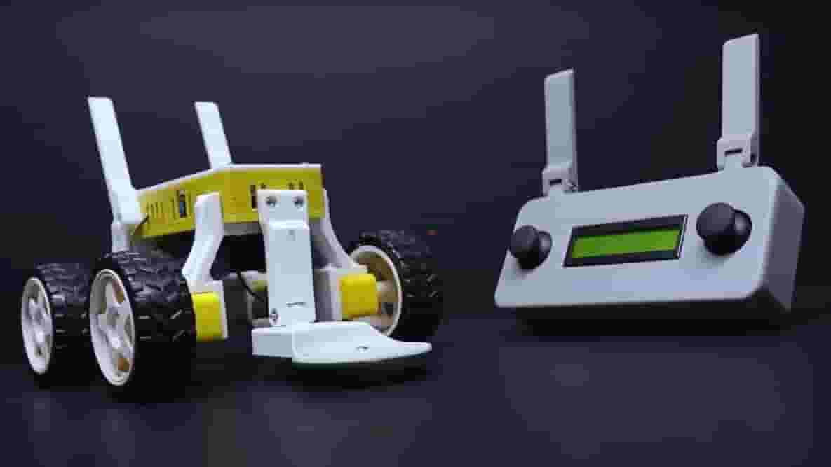 Featured image of The Best DIY Electronics Projects