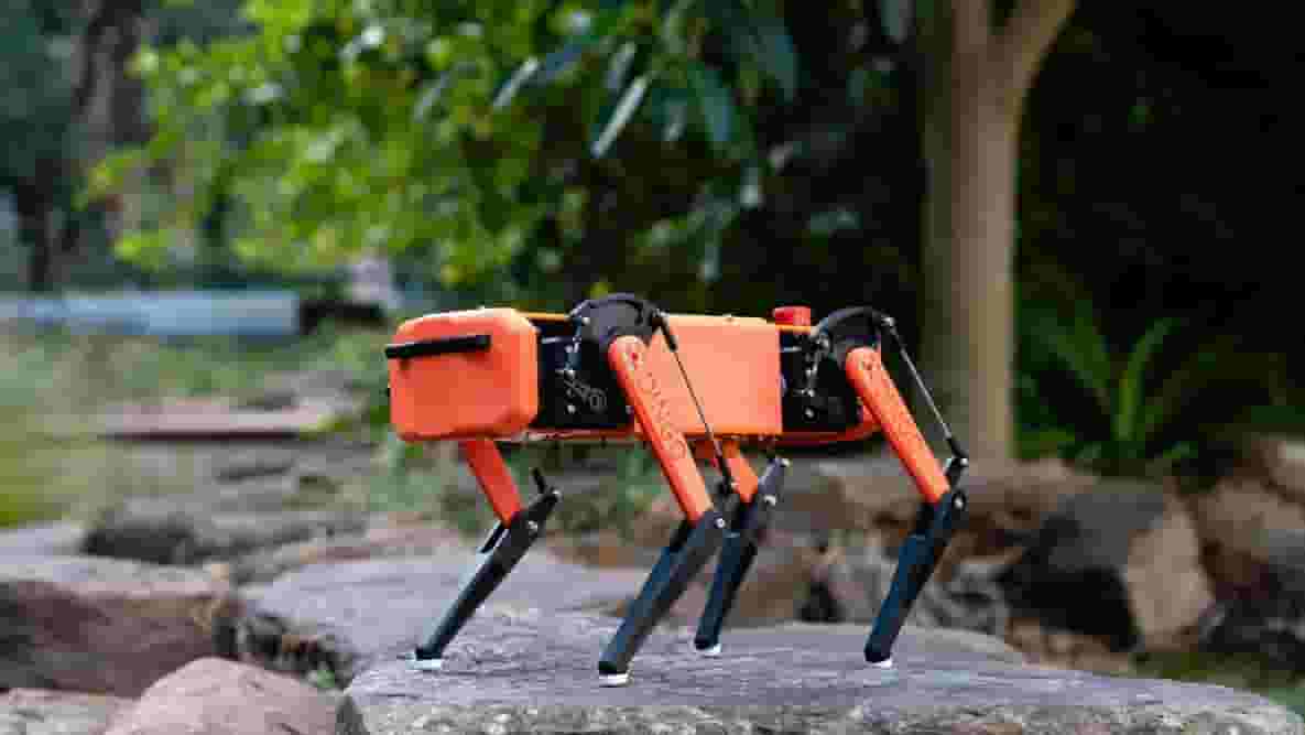 Featured image of 3D Printed Robots: The Greatest Projects