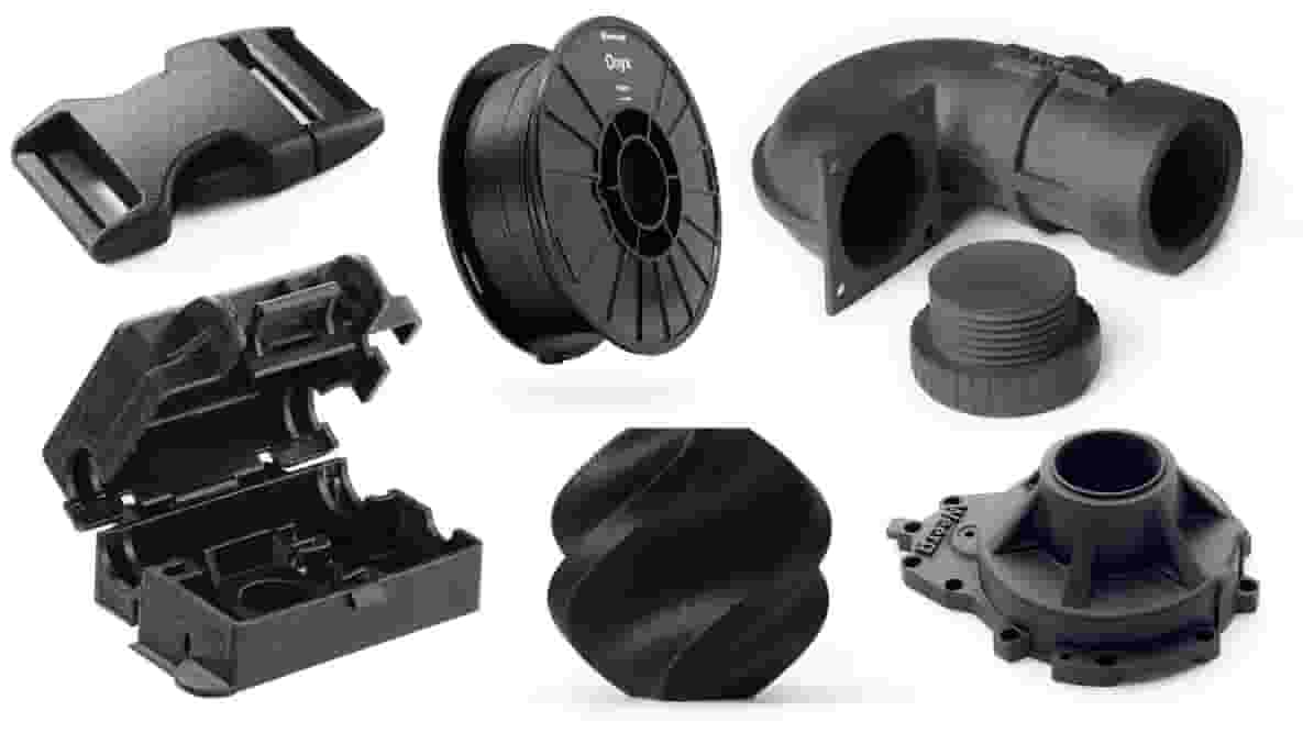 Featured image of The Complete Guide to Nylon 3D Printing