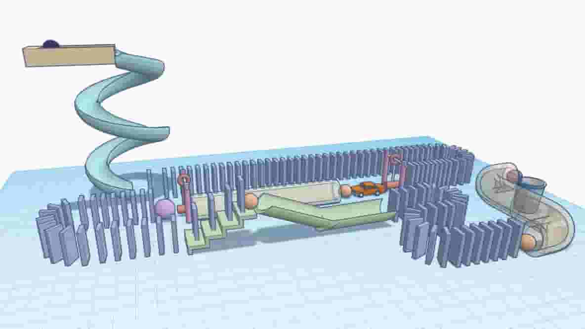 Featured image of The Best Tinkercad Tutorials
