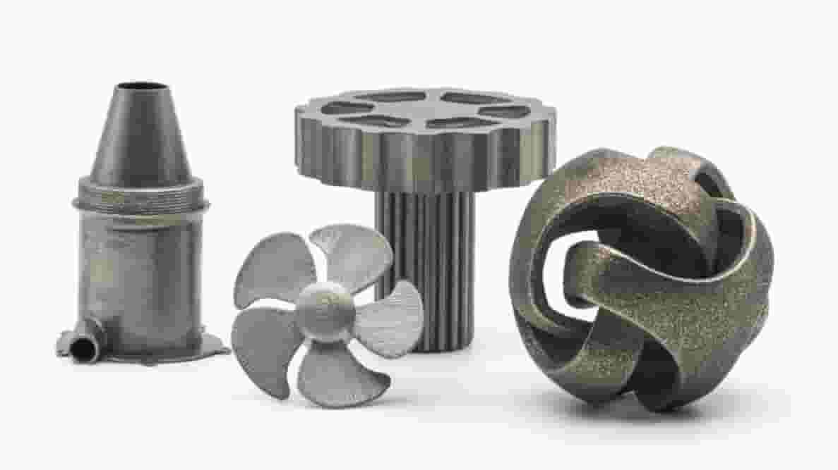 Featured image of 7 empfehlenswerte Shapeways-Alternativen
