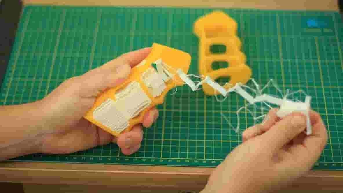Featured image of 3D Printer Support Filament: The Best Options